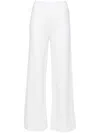 P.a.r.o.s.h Look Trousers In Neutrals
