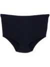 P.a.r.o.s.h Loos Shorts In Blue