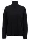 P.a.r.o.s.h Lady Blum Roll-neck Wool Sweater