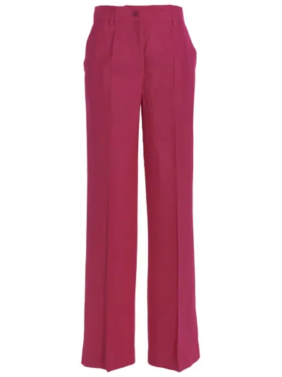 P.A.R.O.S.H LOOSE LEG PANTS