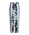P.a.r.o.s.h P. A.r. O.s. H. Woman Pants Midnight Blue Size S Silk In Black