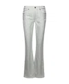 P.a.r.o.s.h . Jeans In Gray