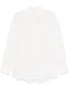 P.a.r.o.s.h Silk Shirt