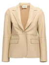 P.A.R.O.S.H MACIOCK BLAZER