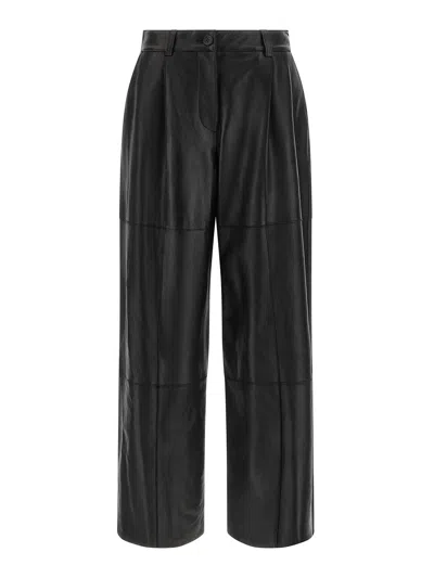 P.A.R.O.S.H MACIOCK25W PANTS