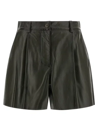 P.A.R.O.S.H P.A.R.O.S.H. 'MACIOCK25W' SHORTS