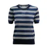 P.a.r.o.s.h Parosh Maglia In Blue