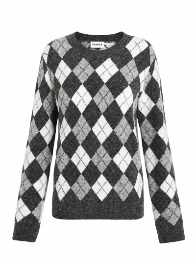 P.a.r.o.s.h Parosh Maglia In Multi