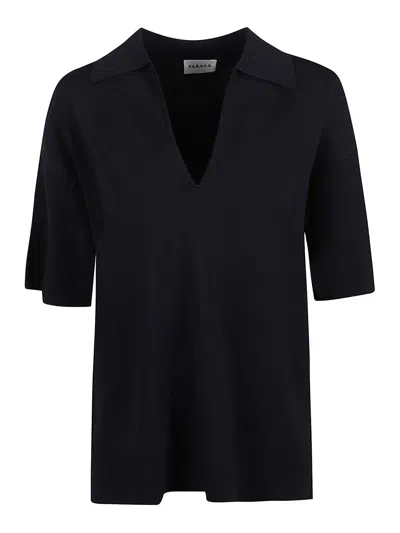 P.a.r.o.s.h Maglia In Jersey