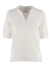 P.a.r.o.s.h . Maglia In White