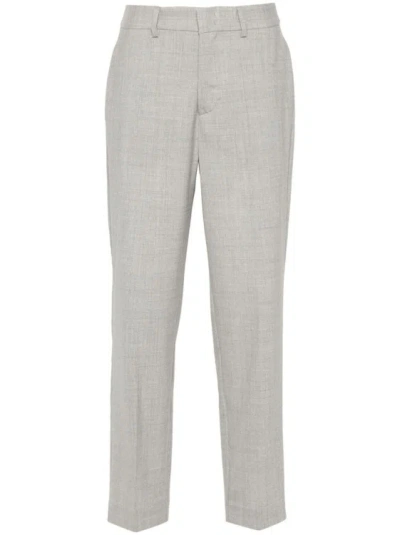 P.a.r.o.s.h Medium Grey Pants