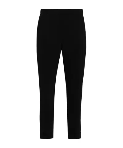 P.A.R.O.S.H P.A.R.O.S.H. SLIM FIT HIGH WAISTED PANTS