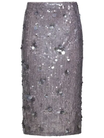 P.a.r.o.s.h . Midi Skirt