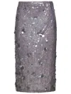 P.a.r.o.s.h . Midi Skirt