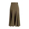 P.a.r.o.s.h P. A.r. O.s. H. Midi Skirt