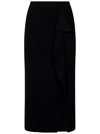 P.A.R.O.S.H P.A.R.O.S.H. MIDI SKIRT