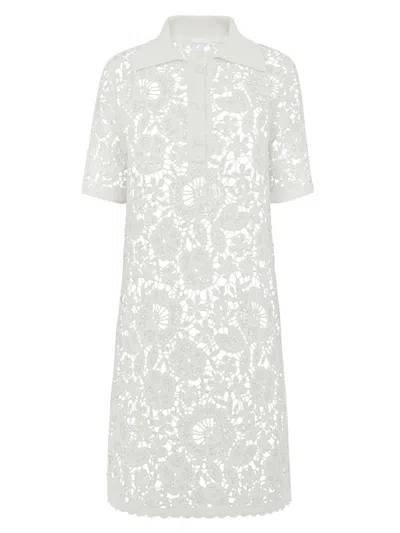 P.a.r.o.s.h . Mini Dress In Gray