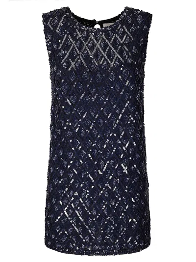 P.A.R.O.S.H MINI DRESS