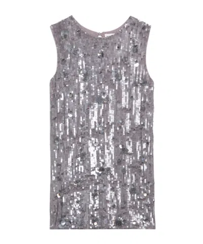 P.A.R.O.S.H MINI DRESS