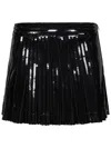 P.a.r.o.s.h P. A.r. O.s. H. Skirts In Black