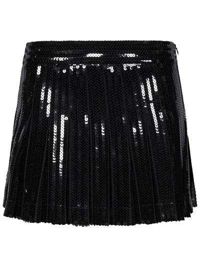 P.A.R.O.S.H P.A.R.O.S.H. MINI SKIRT
