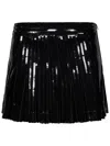 P.a.r.o.s.h . Skirts In Black