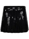 P.a.r.o.s.h P. A.r. O.s. H. Skirts In Black