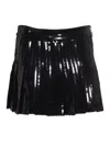 P.a.r.o.s.h . Skirts In Black