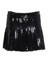 P.a.r.o.s.h . Skirts In Black