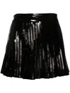 P.a.r.o.s.h P. A.r. O.s. H. Skirts In Nero