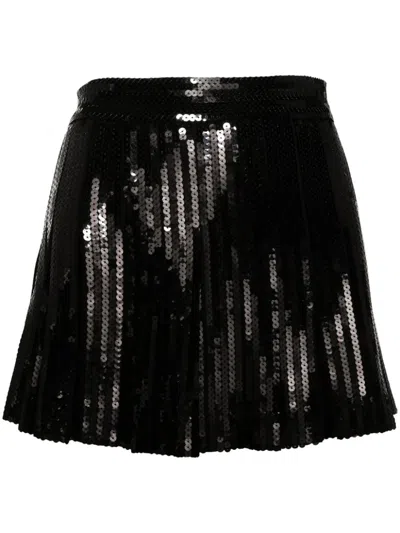 P.A.R.O.S.H MINISKIRT