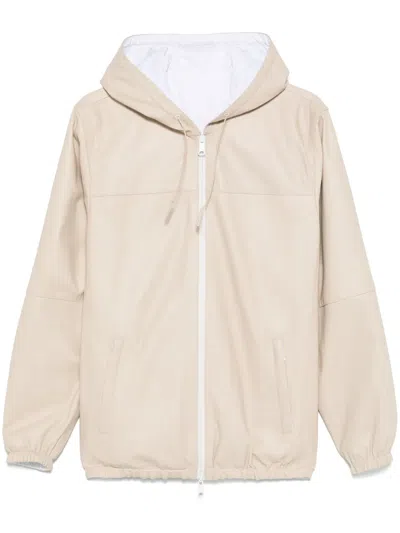 P.A.R.O.S.H MITRA JACKET