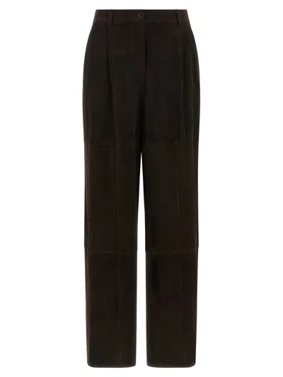 P.A.R.O.S.H P.A.R.O.S.H. 'MONET25W' PANTS