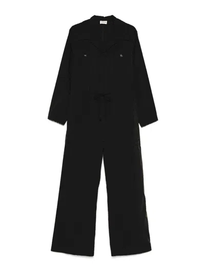 P.A.R.O.S.H NINJA POPLIN JUMPSUIT