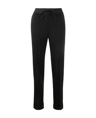 P.A.R.O.S.H MULTI-POCKET CASUAL PANTS