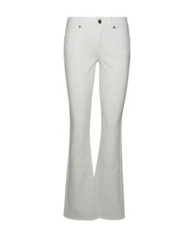 P.A.R.O.S.H P.A.R.O.S.H. FLARED JEANS