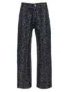 P.a.r.o.s.h P. A.r. O.s. H. Jeans In Multicolor