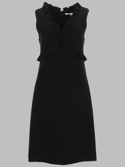 P.a.r.o.s.h . In Black