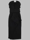 P.a.r.o.s.h . In Black