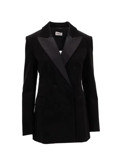 P.a.r.o.s.h 帕罗什·贾卡 In Black