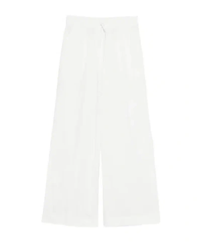 P.A.R.O.S.H NINJA DRAWSTRING TROUSERS