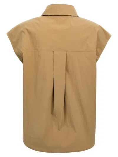 P.a.r.o.s.h Ninja Shirt And Blouse