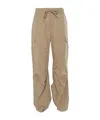 P.a.r.o.s.h Ninja Trousers