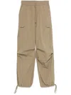 P.a.r.o.s.h Ninja Trousers In Neutrals