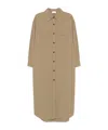 P.a.r.o.s.h Ninjad Maxi Dress