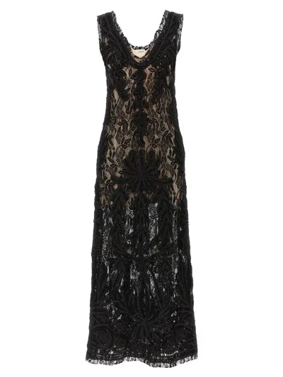 P.a.r.o.s.h . 'nixie' Dress