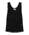 P.a.r.o.s.h Nixie Vest