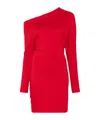 P.a.r.o.s.h . Mini Dress In Red