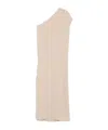 P.a.r.o.s.h Panty Maxi Dress