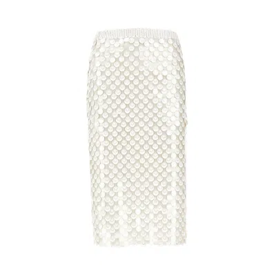 P.a.r.o.s.h P. A.r. O. In White